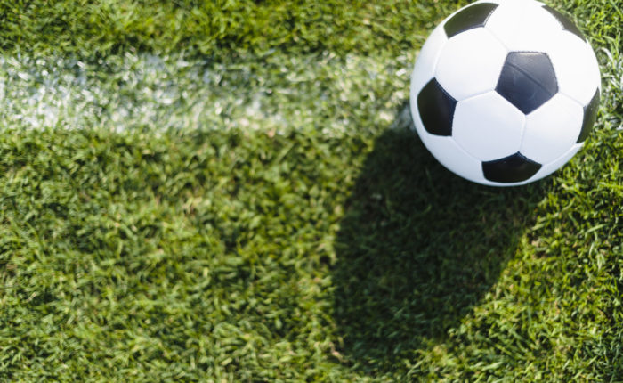 Fussball