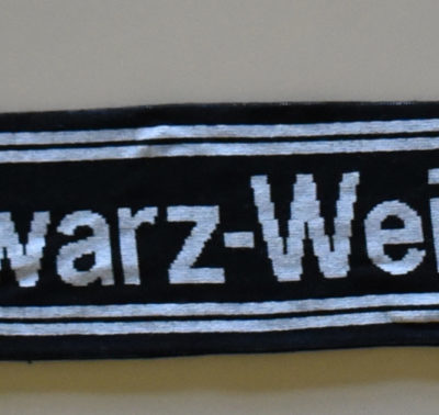 Shop: Fanschal TuS Schwarz-Weiß Enzen