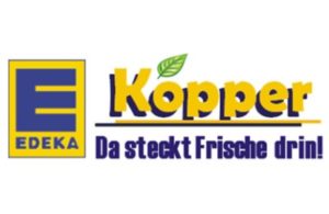 Sponsor: Edeka Köpper