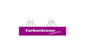 Sponsor: FarbenCenter Stadthagen