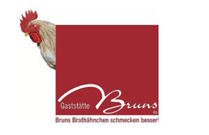 Sponsor: Gaststätte Bruns