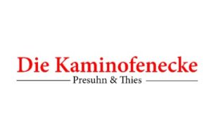 Sponsor: Die Kaminofenecke - Presuhn & Thies