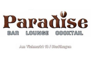 Sponsor: Paradise Cocktailbar