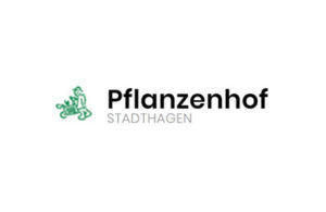 Sponsor: Pflanzenhof Stadthagen