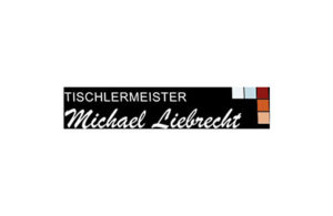Sponsor: Tischlerei - Michael Liebrecht