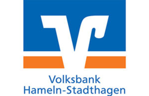 Sponsor: Volksbank Hameln-Stadthagen