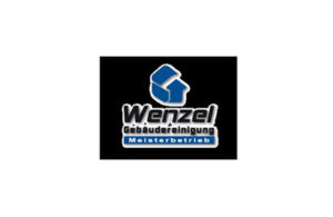 Sponsor: Wenzel Gebäudereinigung