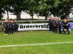 Förderkreis für Jugendliche in Enzen-Hobbensen e.V.