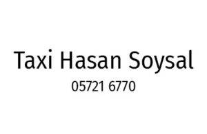 Taxi Hasan Soysal
