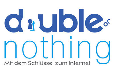 double or nothing GmbH - Websites. Online-Shops. Online-Marketing.